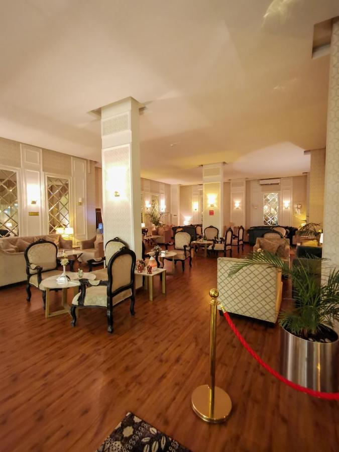 فندق كيان - Kyan Hotel Khamis Mushait Exterior foto