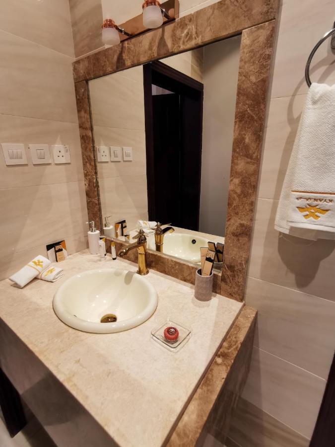 فندق كيان - Kyan Hotel Khamis Mushait Exterior foto