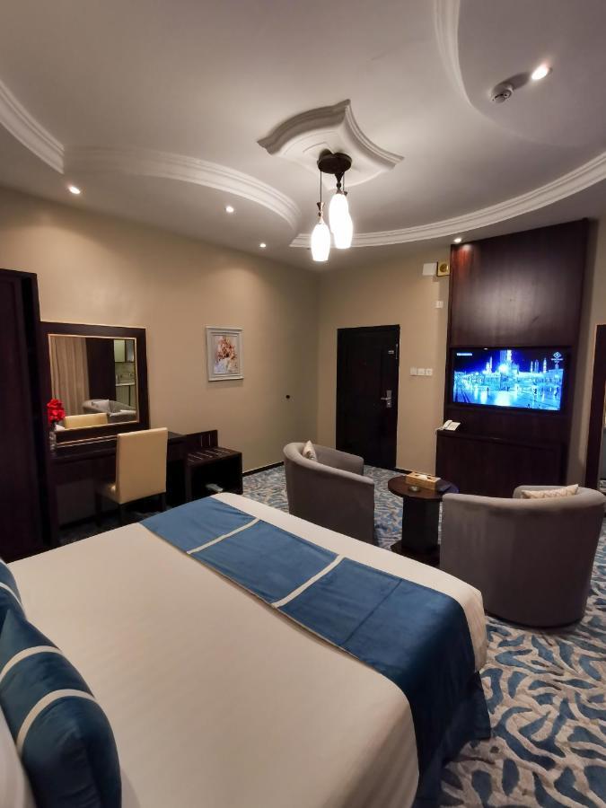 فندق كيان - Kyan Hotel Khamis Mushait Exterior foto